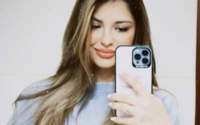 Ce nume au ales Irina...