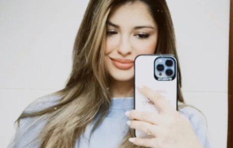 Ce nume au ales Irina Deaconescu și Cristian Manea pentru cea de-a doua fiică: „Este numită după zeița romană a iubirii și frumuseții”