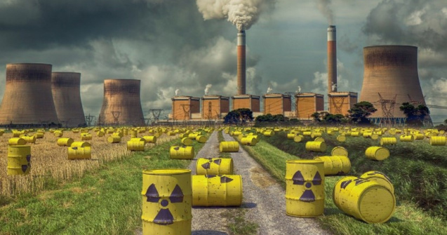 Borul organic – soluția optimă împotriva emisiilor radioactive ionizante