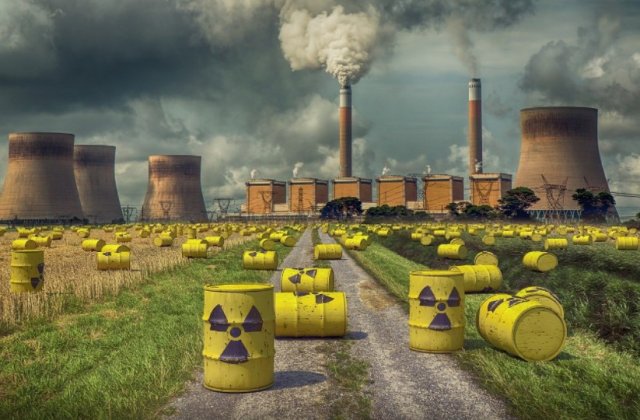 Borul organic &ndash; soluția optimă &icirc;mpotriva emisiilor radioactive ionizante