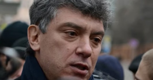 Boris Nemţov, urmărit timp de un an înainte de a fi asasinat