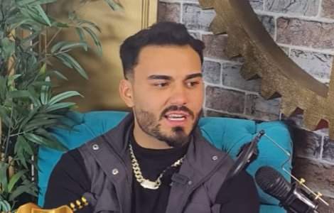 Jador a vrut să ajute un om al străzii! Bărbatul a refuzat banii: „Ferească-mă Dumnezeu”