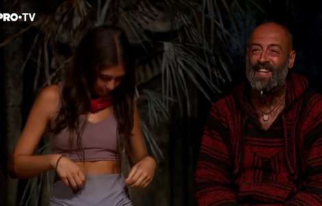 Concurenții de la Survivor România s-au cântărit! Cine a slăbit cel mai mult dintre ei