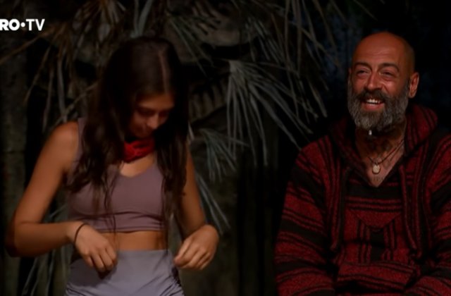 Concurenții de la Survivor România s-au cântărit! Cine a slăbit cel mai mult dintre ei