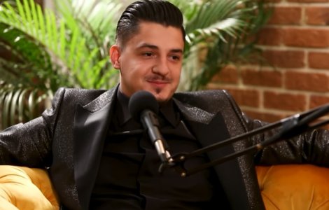 Bogdan de la Ploiești a ajuns la spital! Ce i s-a întâmplat, de fapt, artistului