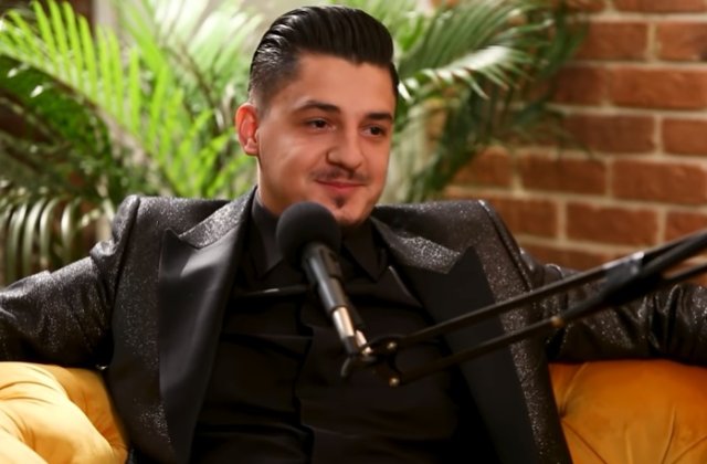 Bogdan de la Ploiești a ajuns la spital! Ce i s-a întâmplat, de fapt, artistului