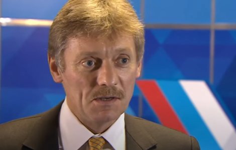 Kremlin: Negocierile ruso-ucrainene din Turcia ar putea începe marți