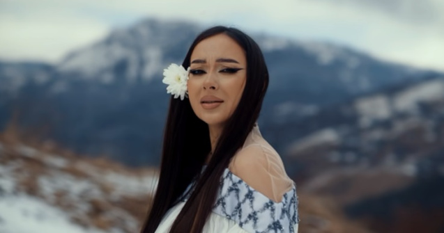 Ce nu are voie să facă Vlăduța Lupău în perioada sarcinii: „Doctorii mi-au interzis să...”