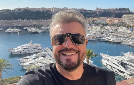 Cătălin Botezatu, pus la zis după ce și-a editat în mod exagerat pozele! Care a fost reacția creatorului de modă: „Ai mâncat după Raluca Bădulescu”