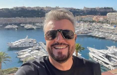 Cătălin Botezatu, pus la zis după ce și-a editat în mod exagerat pozele! Care a fost reacția creatorului de modă: „Ai mâncat după Raluca Bădulescu”