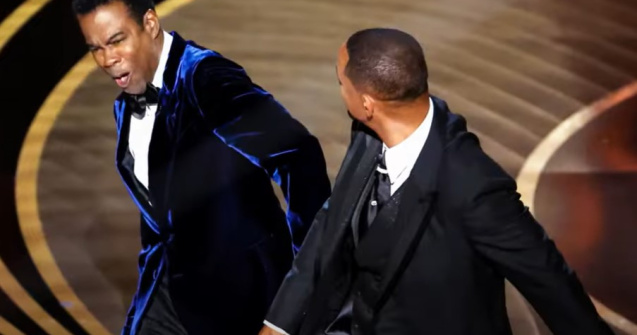 Reacții după palma pe care Will Smith i-a aplicat-o lui Chris Rock la premiile Oscar 2022