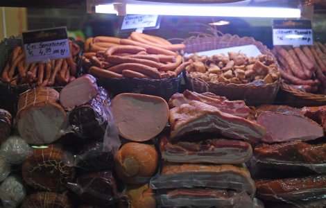 Controale ANSVSA înainte de Paște. Inspectorii ies masiv pe teren în București și în țară