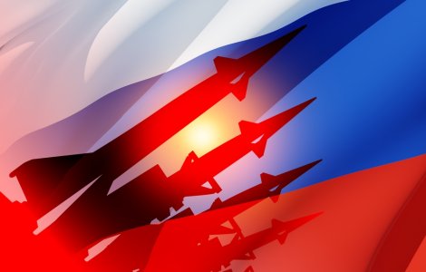 În ce condiții ar folosi Rusia armele nucleare. „Avem un concept de securitate foarte clar”