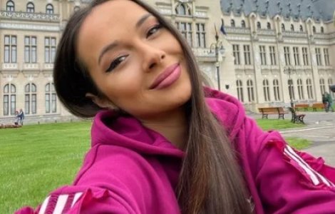 Fată sau băiat? Vlăduța Lupău a dezvăluit sexul bebelușului: „Mamă de...”