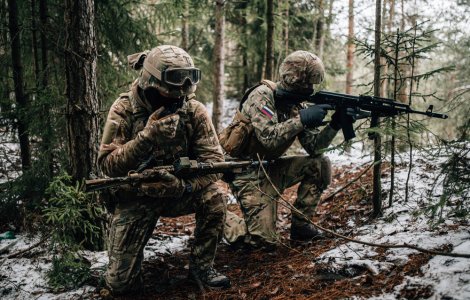 Lista cu cei peste 600 de spioni FSB infiltrați în Europa