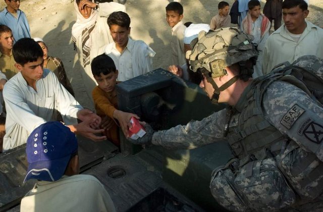 Stare dezastruoasa in Pakistan in urma inundatiilor