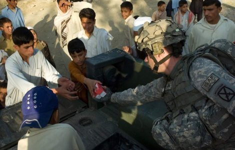 Stare dezastruoasa in Pakistan in urma inundatiilor