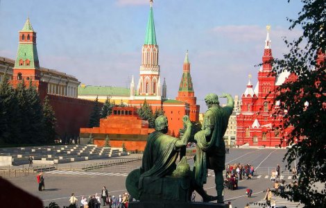 Ce se ascunde in spatele cazului diplomatului roman retinut in Rusia?