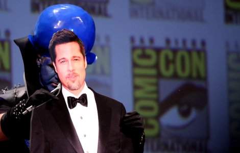TOP 10 cei mai eleganti barbati de la Hollywood