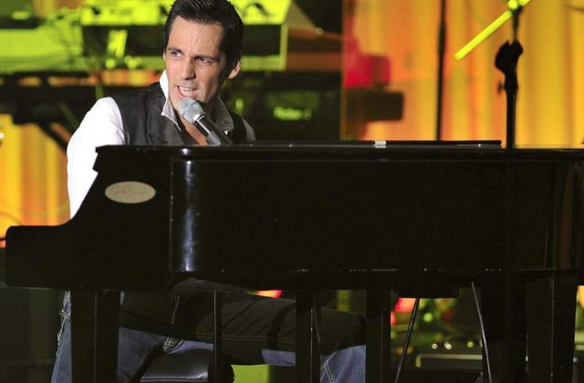 Surprizele lui Stefan Banica