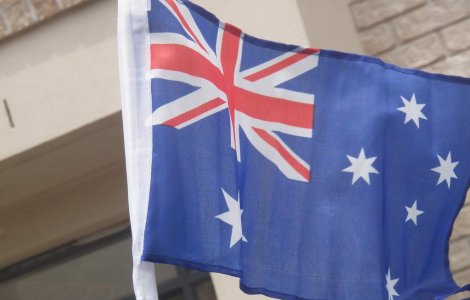 Renunta australienii la monarhie?