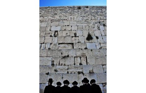 Poate salva Israelul lumea de un "Iran nuclear"?