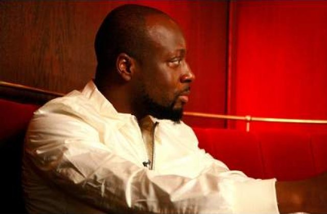 Wyclef Jean, amenintat cu moartea