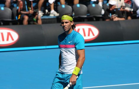 Care este motivul esecurilor lui Nadal la US Open?