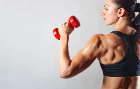 Femeile care fac sport sunt predispuse mai putin la cancer la san