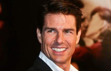 Tom Cruise va juca in continuarea filmului "Top Gun"