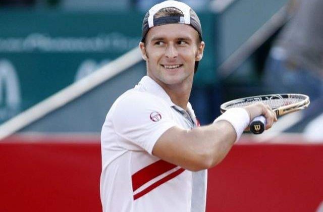 Adrian Ungur, in semifinale la Barranquilla