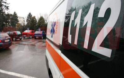 Accident grav in Arges: O...