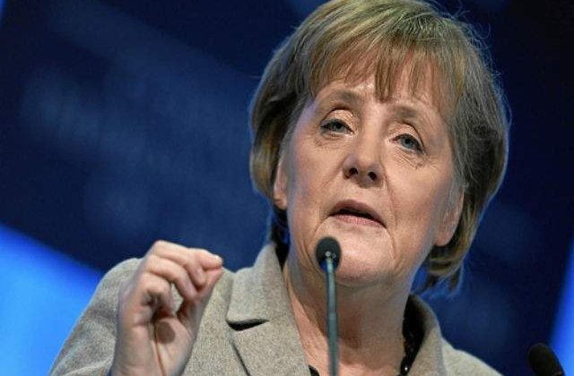 NSA are mai mult de 300 de rapoarte despre Angela Merkel