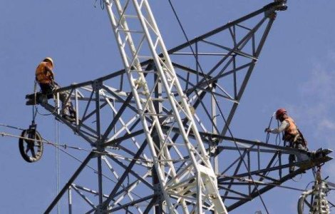Strategia de la Electrica dezavantajeaza actionarii minoritari