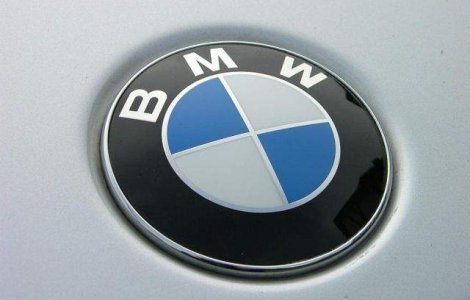 BMW investeste 1 mld. dolari in cea mai mare fabrica a grupului