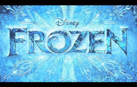 "Frozen", filmul de animatie cu cele mai mari incasari din istorie