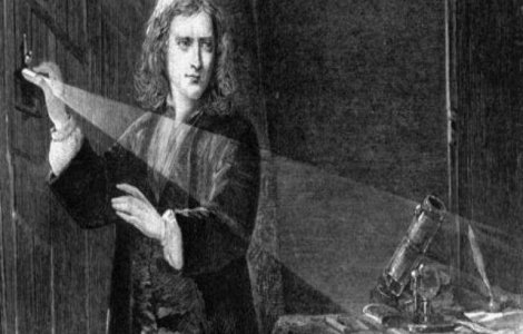  Top  Isaac Newton: Curiozitati despre unul dintre cei mai valorosi savanti ai lumii