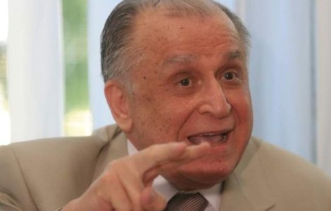 Iliescu: Revolutia a fost momentul crucial, in programul caruia era aderarea la NATO