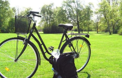 Vesti bune pentru bucuresteni: Pot inchiria gratuit biciclete in parcurile Kiseleff si Herastrau