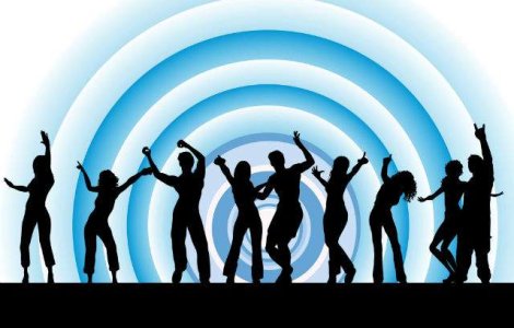 Atractivitatea unei persoane, decisa de felul in care danseaza