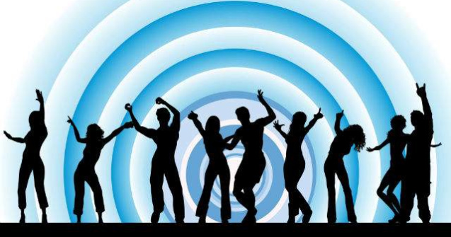 Atractivitatea unei persoane, decisa de felul in care danseaza