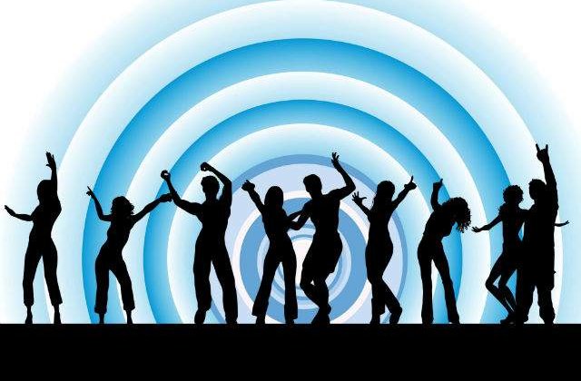 Atractivitatea unei persoane, decisa de felul in care danseaza