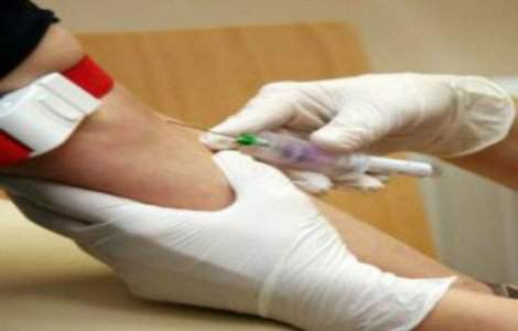 Medic: Toata lumea sa faca, o data la cinci ani, teste pentru HIV, hepatita B si C