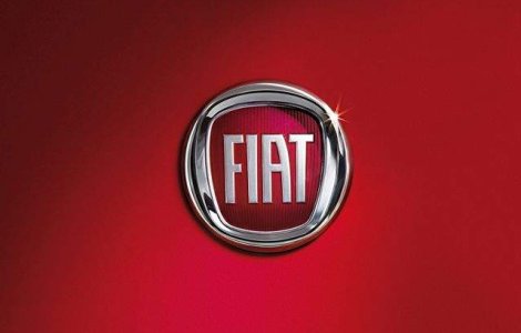 Fiat isi va majora vanzarile anuale cu 55%, dupa fuziunea cu Chrysler