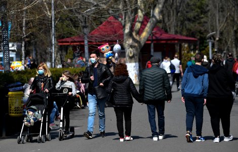 Vacanța de Paște 2022. Structura anului școlar 2021-2022