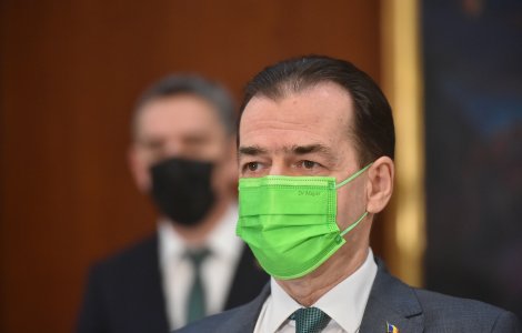 Orban - Integrarea în NATO a fost indispensabilă pentru asigurarea securităţii României