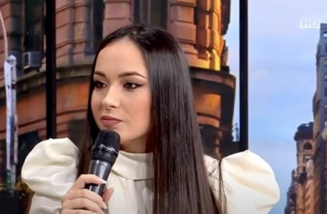 Vlăduța Lupău credea că nu va rămâne vreodată însărcinată! Cu ce problemă s-a confruntat artista: „Boala secolului la femei”