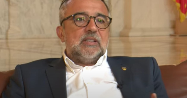 USR a depus moțiune simplă împotriva ministrului Culturii