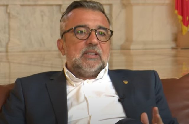 USR a depus moțiune simplă împotriva ministrului Culturii 