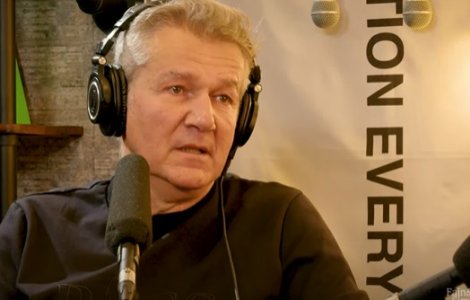 Dan Bittman împlinește astăzi 60 de ani! Care este cea mai mare dorință a cântărețului